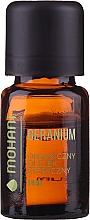 Düfte, Parfümerie und Kosmetik Bio ätherisches Geranienöl - Mohani Geranium Organic Oil