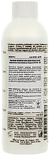 Parfümierte Oxydationsemulsion in Cremeform 9% - Inebrya Hydrogen Peroxide — Bild N2