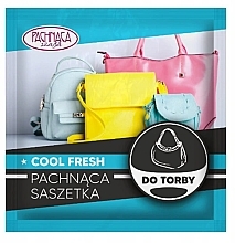 Duftbeutel Cool Fresh  - Pachnaca Szafa — Bild N1