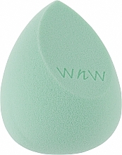 Make-up Schwamm - Wet N Wild Seeing Green Makeup Sponge — Bild N1