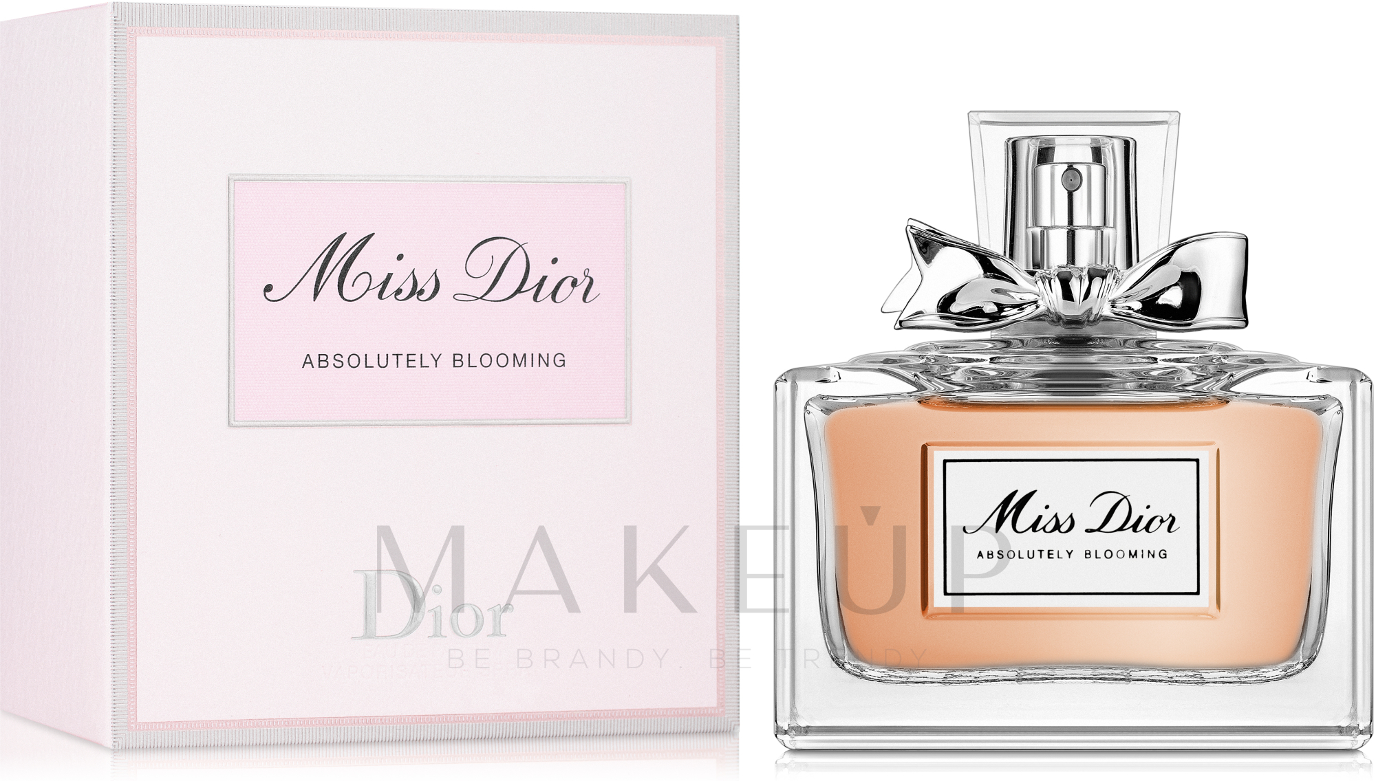 Dior Miss Dior Absolutely Blooming - Eau de Parfum — Foto 50 ml