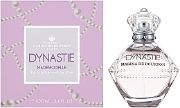 Marina De Bourbon Dynastie Mademoiselle - Eau de Parfum — Bild N4