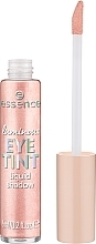 Flüssiger Lidschatten - Essence Luminous Eye Tint Liquid Eyeshadow — Bild N2