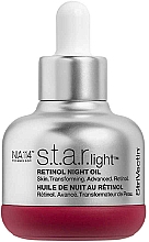 Düfte, Parfümerie und Kosmetik Gesichtsöl für die Nacht mit Retinol - StriVectin Advanced Retinol S.T.A.R. Light Retinol Night Oil