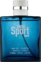 Düfte, Parfümerie und Kosmetik Cosmo Designs Always Sport Blue - Woda toaletowa