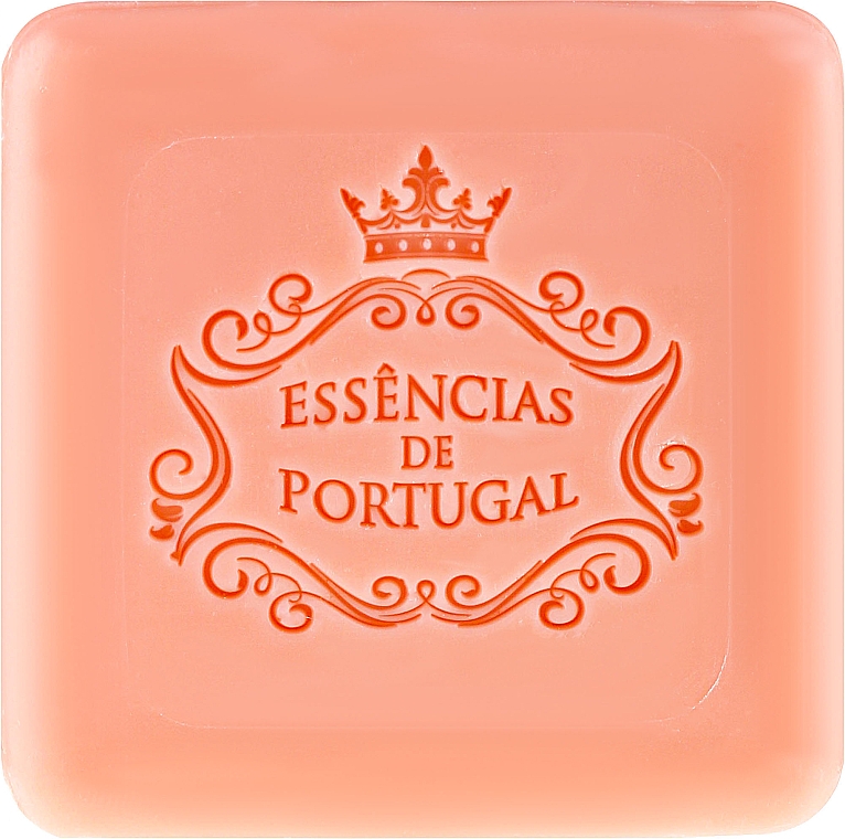 Naturseife Red Fruits - Essencias De Portugal Red Fruits Aromas Collection — Bild N2