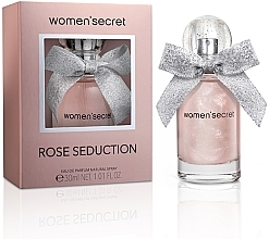 Women Secret Rose Seduction - Eau de Parfum — Bild N2