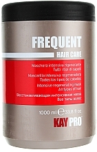 Düfte, Parfümerie und Kosmetik Maske für den täglichen Gebrauch - KayPro Hair Care Mask