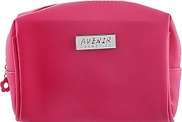 Kosmetiktasche Fuchsia - Avenir Cosmetics Modern — Bild N1