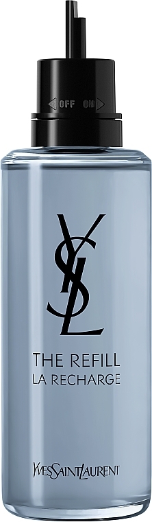 Yves Saint Laurent Y - Eau de Parfum (Refill)  — Bild N1