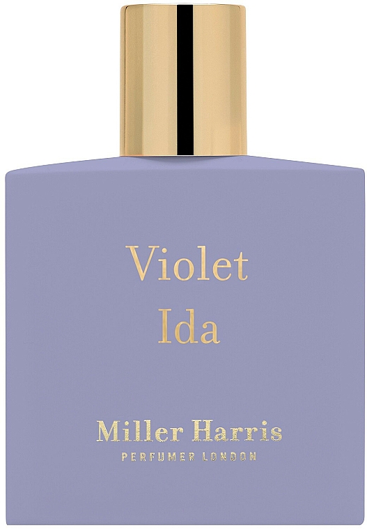 Miller Harris Violet Ida - Eau de Parfum — Bild N1