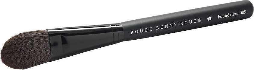 Foundationpinsel - Rouge Bunny Rouge Foundation 009 — Bild N1