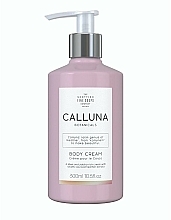 Düfte, Parfümerie und Kosmetik Körpercreme mit Shea und Jojoba - Scottish Fine Soaps Calluna Botanicals Body Cream