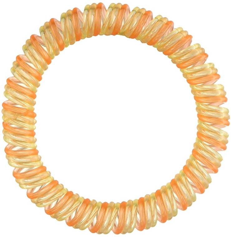 Armband gegen Mücken mit Geruch gelb-orange - Chicco Perfumed Bracelet — Bild N1