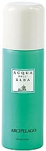 Düfte, Parfümerie und Kosmetik Acqua dell Elba Arcipelago Women - Deodorant Arcipelago Women