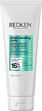 Düfte, Parfümerie und Kosmetik Leave-in Creme für lockiges Haar  - Redken Acidic Bonding Curls Silicone-Free Leave-in Treatment 