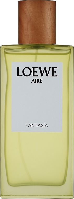 Loewe Aire Fantasia - Eau de Toilette  — Foto N2