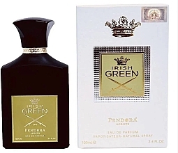 Düfte, Parfümerie und Kosmetik Pendora Scents Irish Green - Eau de Parfum