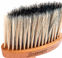 Professionelle Friseurbürste - Beardburys Neck Brush — Bild N2