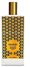 Düfte, Parfümerie und Kosmetik Memo Inle Ilha Do Mel - Eau de Parfum