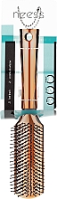 Haarbürste 1257 - Neess Hair Brush Rose Gold — Bild N1