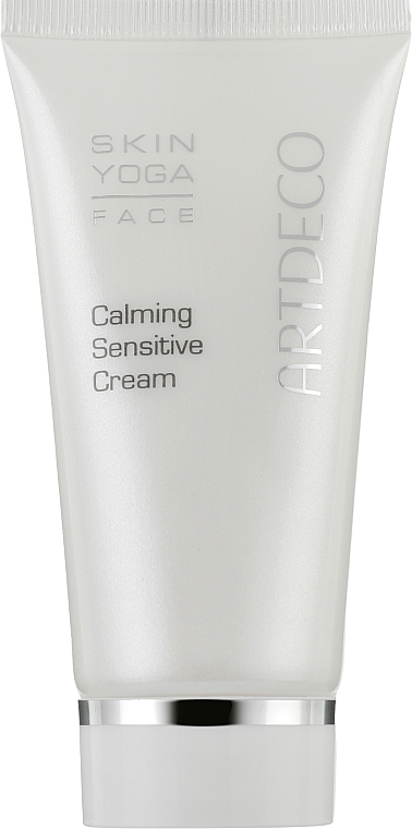 Beruhigende Gesichtscreme für empfindliche Haut - Artdeco Calming Sensitive Cream — Bild N2