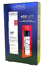 Düfte, Parfümerie und Kosmetik Set - Uriage Age Lift (Creme 40ml + Serum 10ml) 