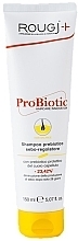 Probiotisches Anti-Sebum-Shampoo - Rougj+ ProBiotic Shampoo Sebum-Regulator — Bild N1