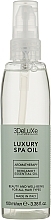 Haaröl - 3DeLuXe Luxury Spa Oil — Bild N1