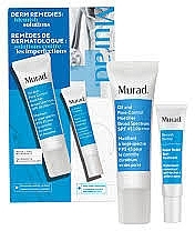 Set - Murad Blemish Value Giftset (f/cr/50ml + treatment/15ml) — Bild N1