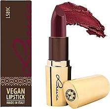Lippenstift - Luvia Cosmetics Vegan Lipstick — Bild N2