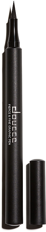 Eyeliner - Doucce Fierce & Fine Graphic Pen — Bild N1