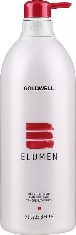 Farbconditioner - Goldwell Elumen Color Conditioner — Bild N2