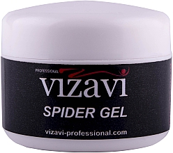 Düfte, Parfümerie und Kosmetik Web-Gel - Vizavi Professional Sticky Gel Paint