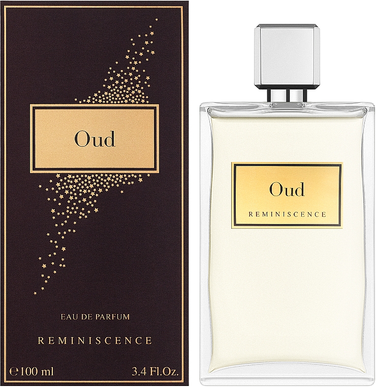 Reminiscence Oud - Eau de Parfum — Bild N2