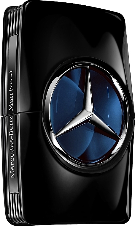 Mercedes-Benz Man Intense - Eau de Toilette — Bild N1