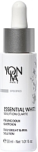 Düfte, Parfümerie und Kosmetik Aufhellendes Gesichtskonzentrat - Yon-ka Specifics Essential White Daily Bright & Peel Solution