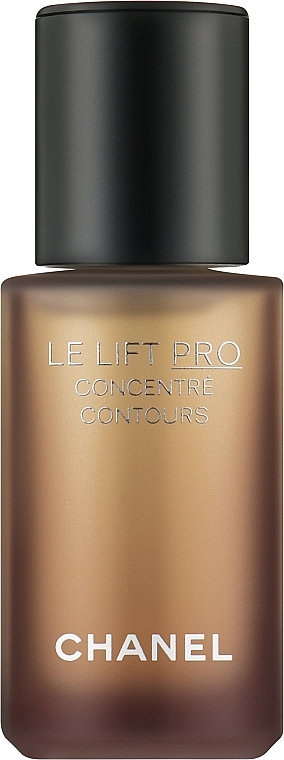 Gesichtskonzentrat - Chanel Le Lift Pro Concentre Contours — Bild N1