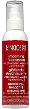 Glättende Gesichtscreme - BingoSpa Smoothing Facial Cream — Bild N1