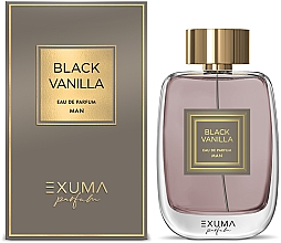 Düfte, Parfümerie und Kosmetik Exuma Black Vanilla - Eau de Parfum 