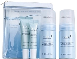 Pflegeset 5-tlg. - Etre Belle Hyaluronic Travel Set — Bild N1