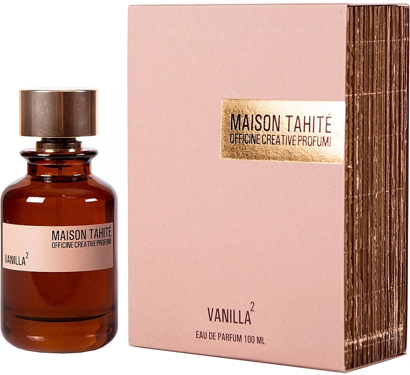 Maison Tahite Vanilla2 - Eau de Parfum — Bild N2