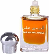 Al Haramain Haramain Amber - Parfum — Bild N3