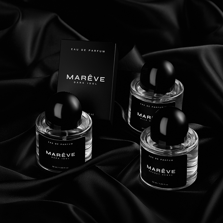 MAREVE Gentle Charm - Eau de Parfum — Bild N7