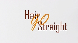Brazil Keratin Hair Go Straight (Haarshampoo 2x100ml + Conditioner 100ml + Haarkeratin 100ml) - Set — Bild N3
