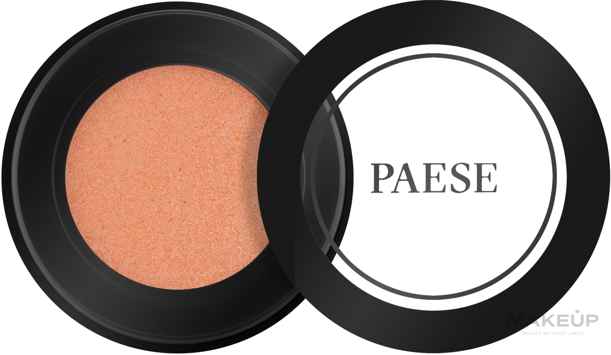 GESCHENK! Lidschatten - Paese Colour Mood Eyeshadows — Bild 20 - Mandarin