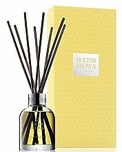 Molton Brown Orange & Bergamot Aroma Reeds - Raumerfrischer Orange & Bergamot  — Bild N2