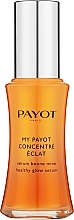 Düfte, Parfümerie und Kosmetik Konzentriertes Gesichtsserum mit Vitamin C - Payot My Payot Concentre Eclat