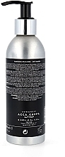 Stärkendes Bartshampoo mit Moringa-Extrakt - Acca Kappa Beard Shampoo — Bild N4