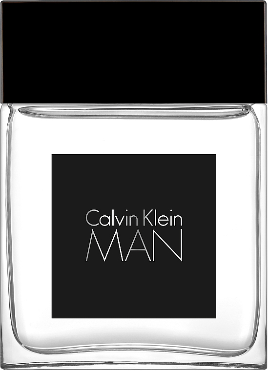 Calvin Klein MAN - Eau de Toilette